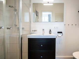 Ferienwohnung Norderney Außenaufnahme 3