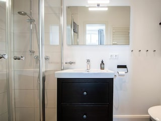 Ferienwohnung Norderney Außenaufnahme 8