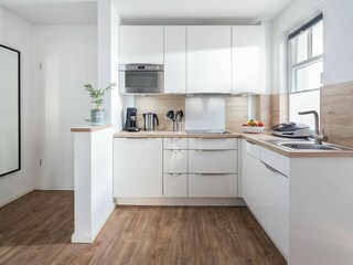 Ferienhaus Norderney Außenaufnahme 2