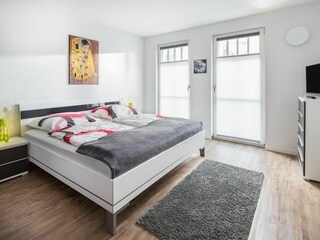 Ferienhaus Norderney Außenaufnahme 7