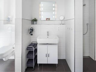 Ferienhaus Norderney Außenaufnahme 9