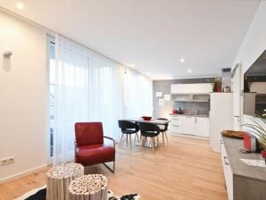 Ferienwohnung Fewo Ebbe & Flut