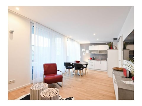 Ferienwohnung Fewo Ebbe & Flut