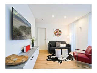 Ferienwohnung Norderney Außenaufnahme 2