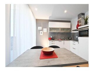 Ferienwohnung Norderney Außenaufnahme 3