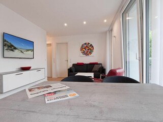 Ferienwohnung Norderney Außenaufnahme 4