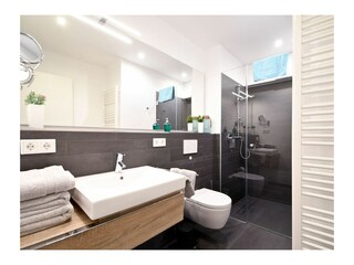 Ferienwohnung Norderney Außenaufnahme 10