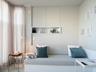 Ferienwohnung Norderney Außenaufnahme 3