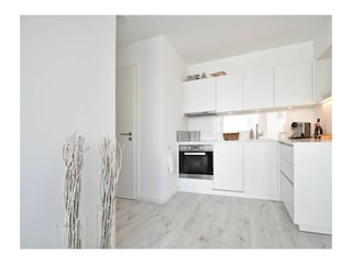 Ferienwohnung Norderney Außenaufnahme 4