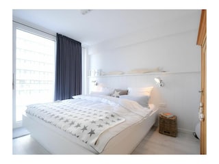 Ferienwohnung Norderney Außenaufnahme 5