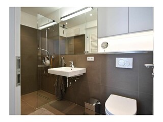 Ferienwohnung Norderney Außenaufnahme 7