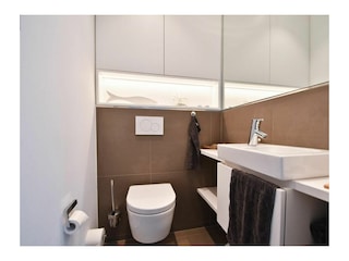 Ferienwohnung Norderney Außenaufnahme 8