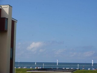 Ferienwohnung Norderney Außenaufnahme 10