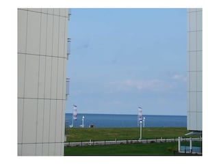 Ferienwohnung Norderney Außenaufnahme 12