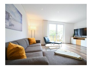 Ferienwohnung Norderney Außenaufnahme 2