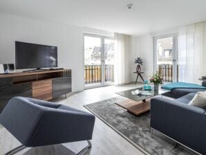 Wohnart - Fewo 8 Wohnambiente