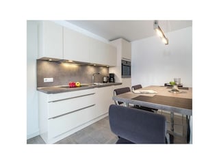 Ferienwohnung Norderney Außenaufnahme 2