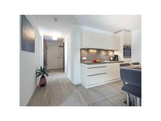 Ferienwohnung Norderney Außenaufnahme 4