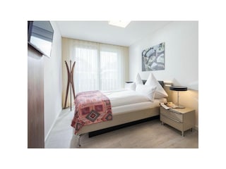 Ferienwohnung Norderney Außenaufnahme 7