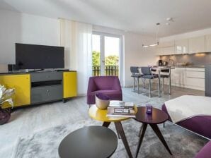 Wohnart - Fewo 9 Wohngalerie