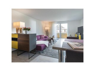 Ferienwohnung Norderney Außenaufnahme 2