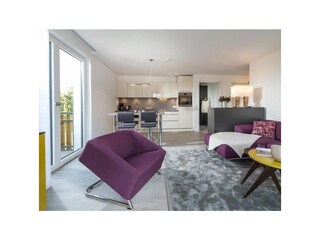 Ferienwohnung Norderney Außenaufnahme 3