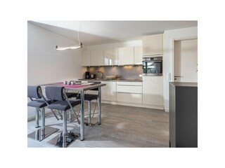 Ferienwohnung Norderney Außenaufnahme 4