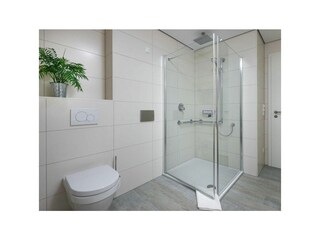 Ferienwohnung Norderney Außenaufnahme 7