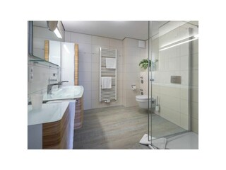 Ferienwohnung Norderney Außenaufnahme 8