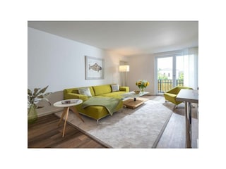 Ferienwohnung Norderney Außenaufnahme 2