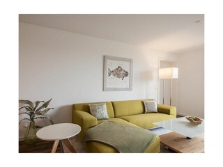 Ferienwohnung Norderney Außenaufnahme 3