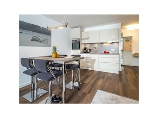 Ferienwohnung Norderney Außenaufnahme 5