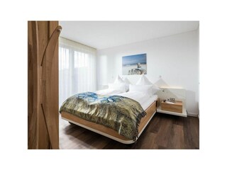 Ferienwohnung Norderney Außenaufnahme 6