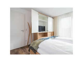 Ferienwohnung Norderney Außenaufnahme 8