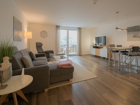 Ferienwohnung Wohnart - Fewo 5 Wohngefühle