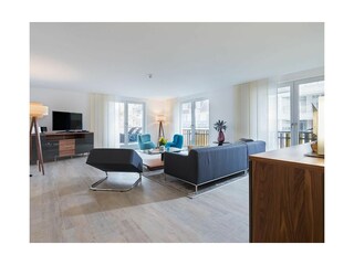 Ferienwohnung Norderney Außenaufnahme 1