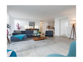 Ferienwohnung Norderney Außenaufnahme 3