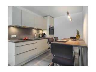 Ferienwohnung Norderney Außenaufnahme 5