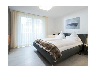 Ferienwohnung Norderney Außenaufnahme 6