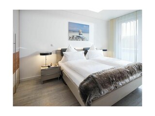 Ferienwohnung Norderney Außenaufnahme 7