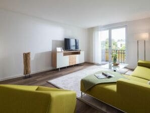 Ferienwohnung Wohnart - Fewo 6 Wohnkultur