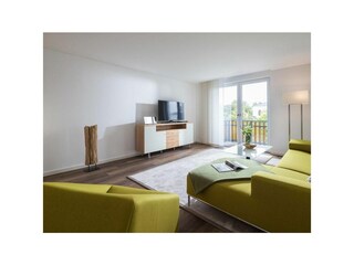 Ferienwohnung Norderney Außenaufnahme 1