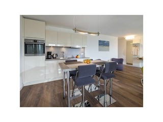 Ferienwohnung Norderney Außenaufnahme 3