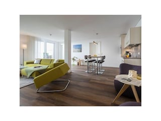 Ferienwohnung Norderney Außenaufnahme 4