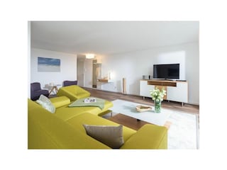 Ferienwohnung Norderney Außenaufnahme 5