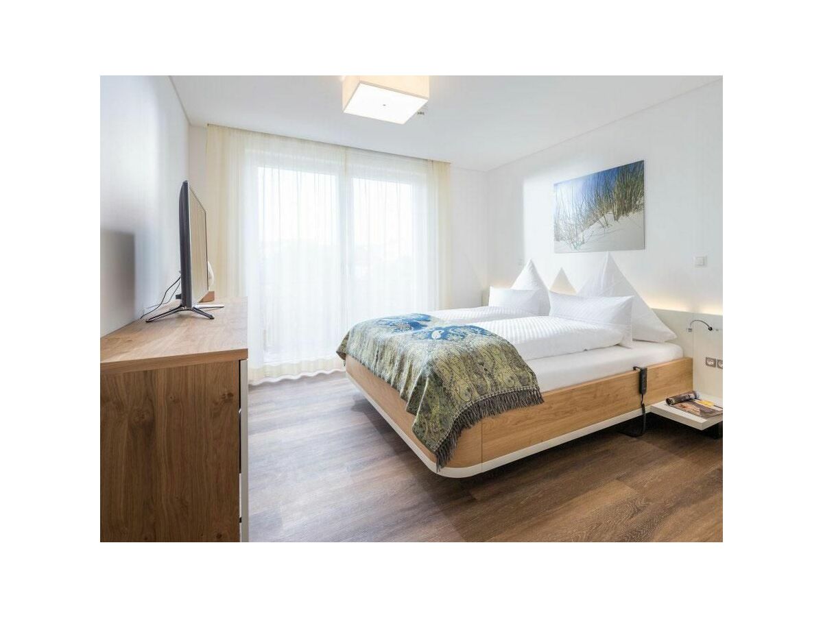 Ferienwohnung Norderney Außenaufnahme 6