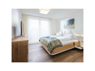 Ferienwohnung Norderney Außenaufnahme 6