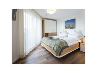 Ferienwohnung Norderney Außenaufnahme 7