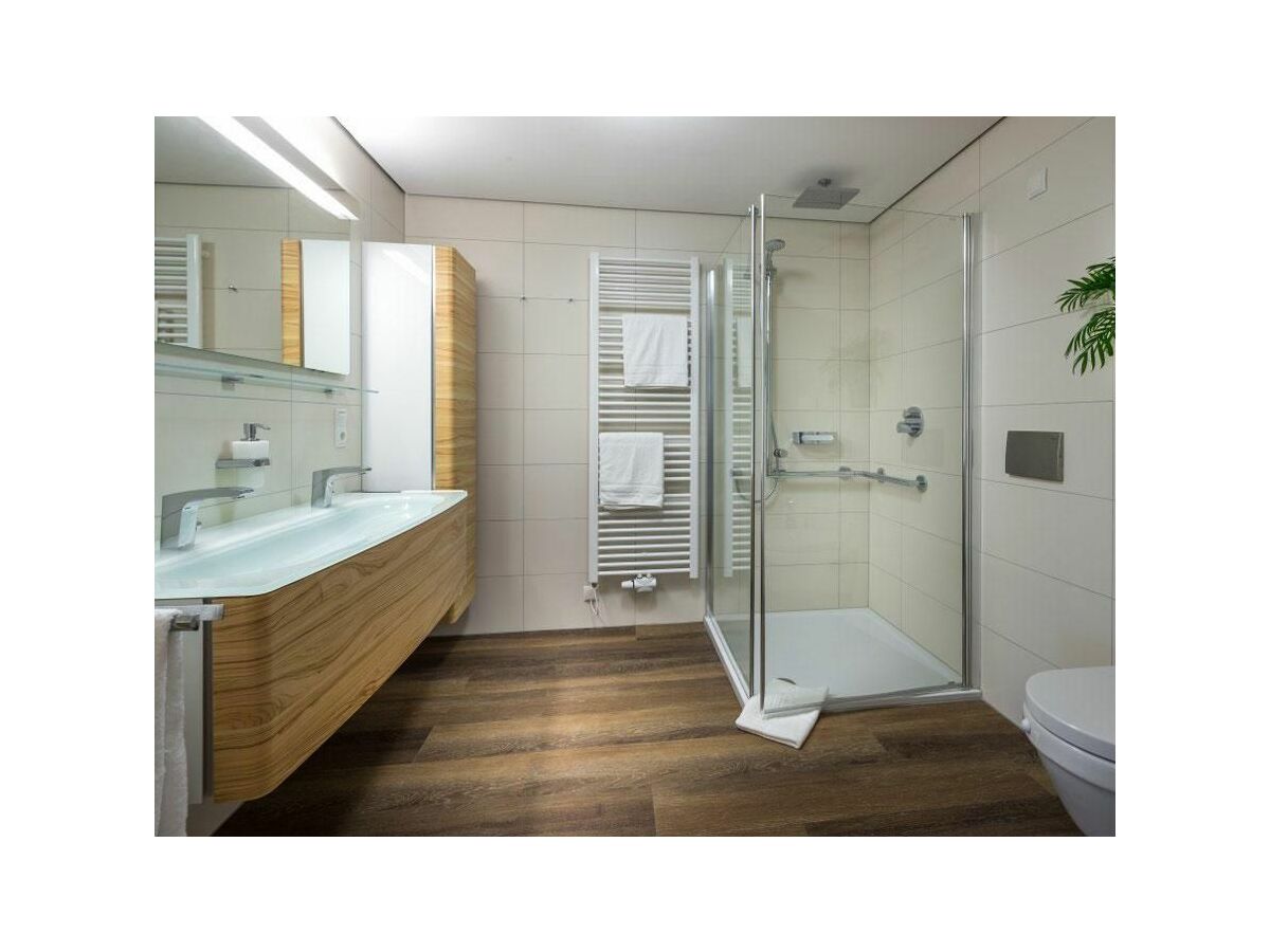 Ferienwohnung Norderney Außenaufnahme 8