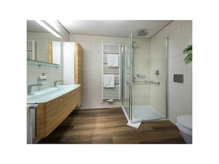 Ferienwohnung Norderney Außenaufnahme 8